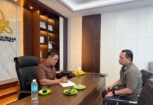 Pemkab Aceh Besar Tuntaskan Seleksi Terbuka JPT Pratama, Syech Muharram: Butuh Waktu untuk Hasilkan Sosok Terbaik