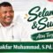 Koferensi PC PGRI Indrapuri Sukses, Muhammad Jakfar Terpilih sebagai Ketua
