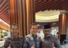 Wagub Aceh Dorong Otsus Diperpanjang hingga 2027, Minta Naik Jadi 2,5 Persen