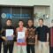 Perkuat Tata Kelola Mutu Akademik, LPMPP UTU Teken IA dengan BPM Universitas Negeri Malang