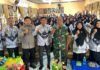 Muhammad Khadafi Terpilih Jadi Ketua PGRI PC Darul Imarah Periode 2025–2030