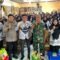 Muhammad Khadafi Terpilih Jadi Ketua PGRI PC Darul Imarah Periode 2025–2030