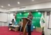 Rektor UIN Ar-Raniry Mujiburrahman Terpilih Jadi Ketua ICMI Aceh
