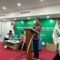 Rektor UIN Ar-Raniry Mujiburrahman Terpilih Jadi Ketua ICMI Aceh