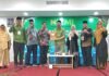 Prof. Mujiburrahman Terpilih Ketua Formatur ICMI Orwil Aceh, Siap Susun Kepengurusan Baru