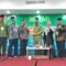 Prof. Mujiburrahman Terpilih Ketua Formatur ICMI Orwil Aceh, Siap Susun Kepengurusan Baru