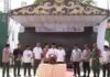 DAMASQUSS V Dayah Darul Quran Aceh Berakhir, MAS RIAB dan MTsN 1 Banda Aceh Raih Juara Umum