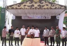 DAMASQUSS V Dayah Darul Quran Aceh Berakhir, MAS RIAB dan MTsN 1 Banda Aceh Raih Juara Umum