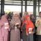 Tingkatkan Budaya Membaca, Bipeka Aceh Besar Luncurkan Buku Karya Kader Sekaligus Diskusi Literasi