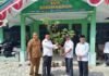 Gerakkan ekoteologi, KUA di Aceh Besar di minta jadi pelopor kelestarian lingkungan