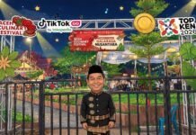 Aceh Festival Culinary: Mengenal Keberagaman Budaya Lebih Dekat dan Autentik