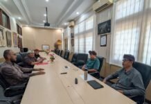 JSRD ISBI Aceh Benchmarking Tata Kelola dan Pengembangan Prodi ke FSRD ISI Bali