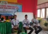 Ikramuddin Resmi Pimpin PC PGRI Lembah Seulawah Periode 2025–2030
