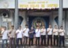 SMSI Aceh Besar dan Rutan Jantho Perkuat Sinergi