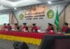 Syech Fadhil Raih Gelar Doktor di UIN Ar-Raniry