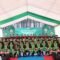 54 Mahasiswa STIS Al-Aziziyah Sabang Mengikuti Wisuda, Dirangkai Peresmian Dayah Raudhatul Muna Al-Aziziyah