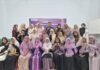 PD Salimah Bireuen Bekali Generasi Muda Lewat Sekolah Pranikah SERASI