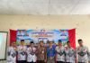 Abdullahman Tepilih Jadi Ketua PC PGRI Tapaktuan Periode 2026-2031