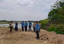 KUA Baitussalam di bangun 2027, Kemenag Aceh Besar lakukan pemetaan lahan