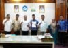 PR STEM USK dan Disdik Aceh Bersinergi Bumikan STEM, Pilot Project Segera Digelar di dua Sekolah