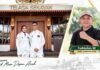 Wagub Aceh Dukung Derli dan Sultanul, Dua Penembak Aceh di Asian Games 2026