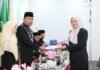 71 Sarjana Ushuluddin UIN Ar-Raniry Yudisium, 20 Raih Cum Laude