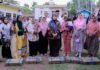Ketua Forikan Aceh Besar Minta Orang Tua Jadikan Ikan Menu Favorit Anak