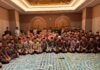 Temui Kafilah MTQ Nasional di Semarang, Wagub Aceh: Aceh Bangga kepada Kalian