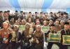 Aceh Raih Peringkat 4 MTQ Nasional, Wagub Fadhlullah Beri Bonus Rp200 Juta