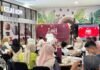 Aceh Youthpreneur 2026 Bekali JASA dan Muda Seudang Jadi Wirausaha Muda