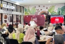Aceh Youthpreneur 2026 Bekali JASA dan Muda Seudang Jadi Wirausaha Muda