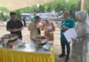 Disdikbud Aceh Besar Apresiasi USK Gelar Festival Masak Kuah Beulangong