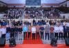 Buka Mubes HIMAB 2026, Wabup Syukri Ajak Mahasiswa Aceh Besar Jadi Pelopor dan Mitra Strategis Pembangunan