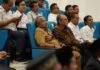 Hadiri Pemaparan Visi Misi 4 Calon Rektor, Pemkab Aceh Besar Harap Mampu Perkuat Peran ISBI Aceh
