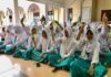 Sukma Bangsa Pidie Peringati Hari Perdamaian Dunia Melalui Refleksi dan Pesan Damai