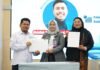 UPA Bahasa ISBI Aceh dan UPT Bahasa Universitas Syiah Kuala Tandatangani IA, Perkuat Layanan Bahasa dan Tes Kemampuan Bahasa Asing