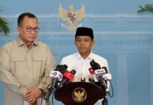 Cegah Karhutla Lebih Efektif di Masa Depan, Prabowo Akan Bentuk Badan Gambut dan Mangrove Nasional