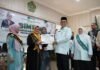 Apresiasi Inklusi 2026, FPMI Aceh Beri Penghargaan bagi Penggerak Madrasah Inklusif