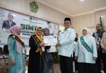 Apresiasi Inklusi 2026, FPMI Aceh Beri Penghargaan bagi Penggerak Madrasah Inklusif