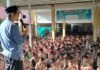 Kepala BPSDM Aceh Ajak Siswa SMAN 9 Banda Aceh Bangun Growth Mindset