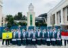 Membanggakan, Siswa SMAN 1 Banda Aceh Torehkan Prestasi Internasional