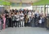 Tingkatkan Kompetensi Guru di Era Digital, KKKS SD Wilayah V dan AGP-PGRI Aceh Besar Gelar Pelatihan Transformasi Digital Lewat IFP