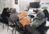 YWHA Kembali Gelar Madrasah Lansia, Bekali Peserta Ilmu Agama hingga Persiapan Hari Tua