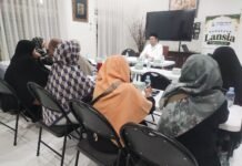 YWHA Kembali Gelar Madrasah Lansia, Bekali Peserta Ilmu Agama hingga Persiapan Hari Tua