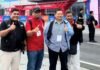 Kabid SMK Disdik Aceh Jadi Observer WorldSkills di Shanghai