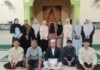 Fushulul Quran Aceh dan HMP Himastra Gelar Kajian Kolaborasi Ilmu Tajwid