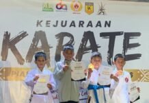 Jejak Tangguh dari Peukan Bada: Kisah Imam Kurtubi Memeluk Impian