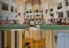 HUDA KOTA BANDA ACEH MULAI PENGAJIAN PERDANA, HIDUPKAN TRADISI KEILMUAN DAN DAKWAH