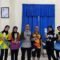 Said Akmal dan Raisya Sharina Juara Turnamen Tenis Meja UIN Ar-Raniry