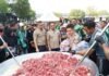 Panglima TNI Hadiri Hit & Eat Kodam Jaya, Perkuat Kebersamaan dengan Masyarakat